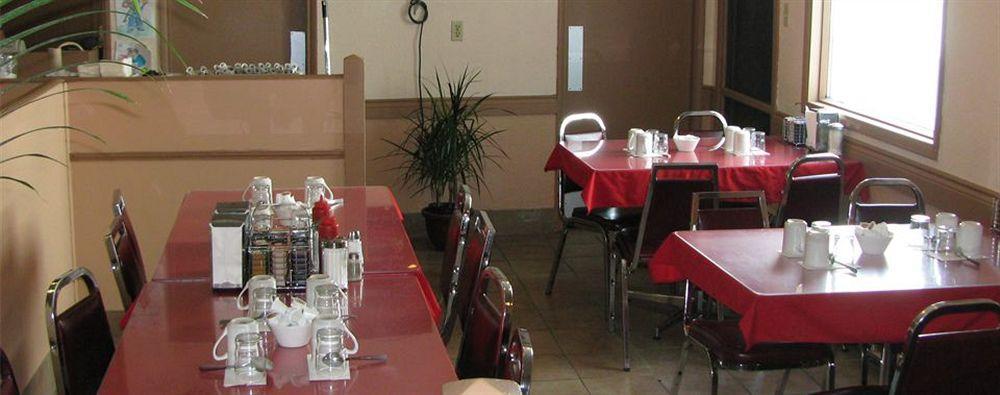 Wainwright Springs Motor Inn מראה חיצוני תמונה